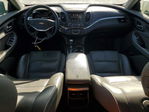 Chevrolet Impala 2014