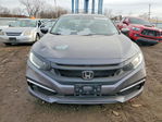Honda Civic 2021