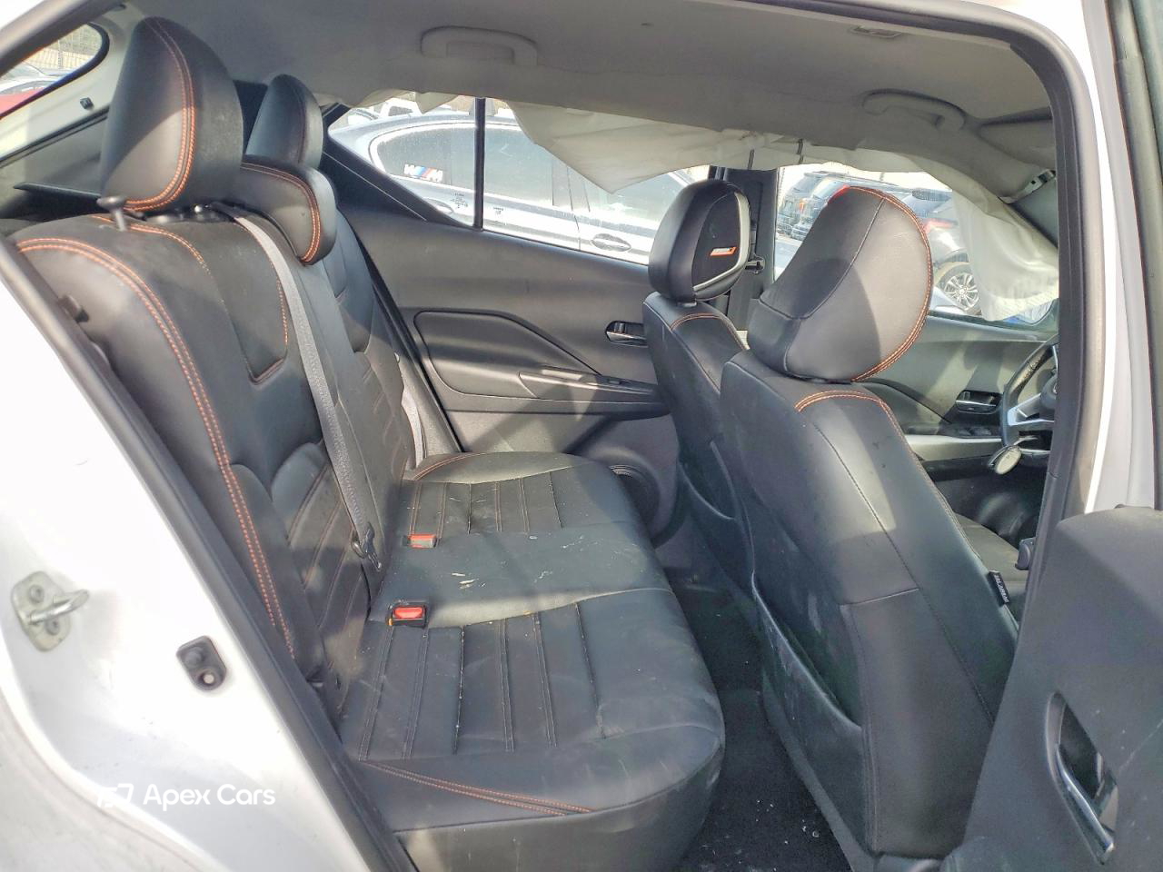 Nissan Kicks 2019