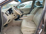Nissan Murano 2012