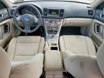 Subaru Legacy 2009