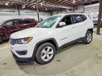 Jeep Compass 2019