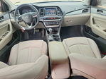 Hyundai Sonata 2018