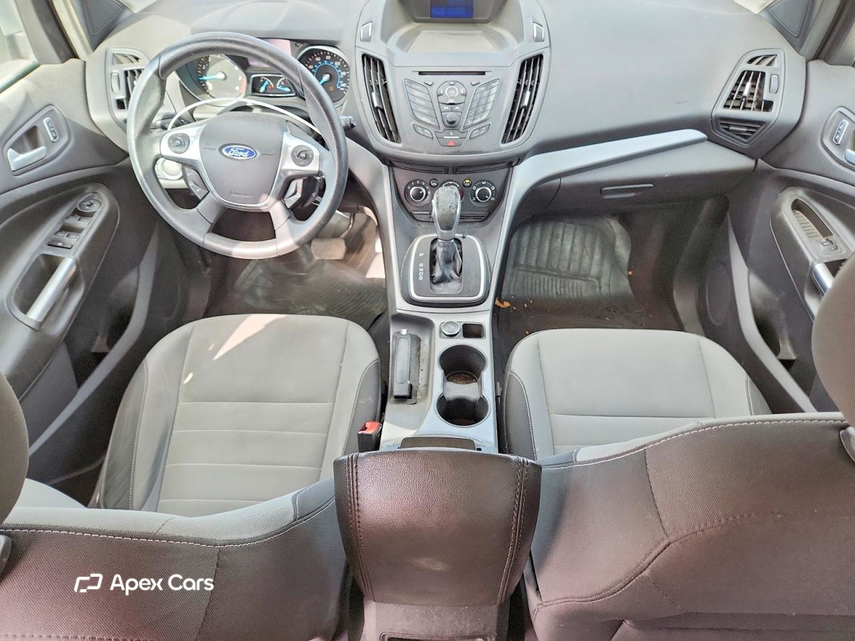 Ford Escape 2014