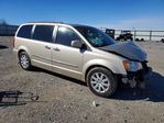 Chrysler Voyager 2016