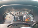 Chevrolet Silverado 2016