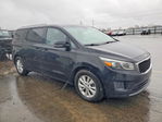 Kia Sedona 2015