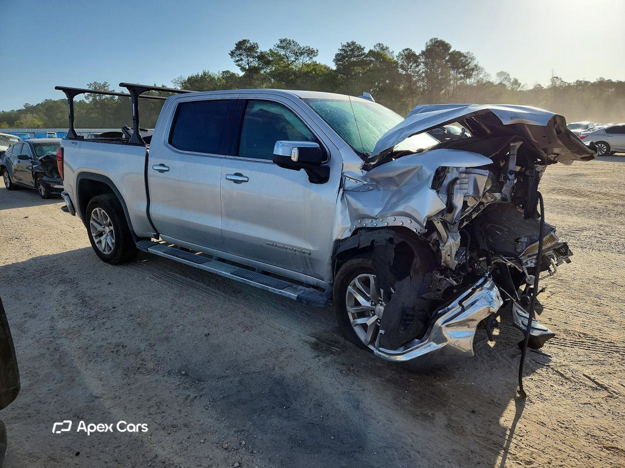 GMC Sierra 2020
