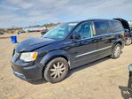 Chrysler Voyager 2016