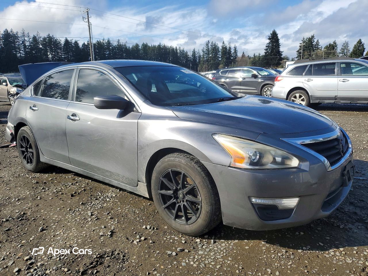 Altima 2015