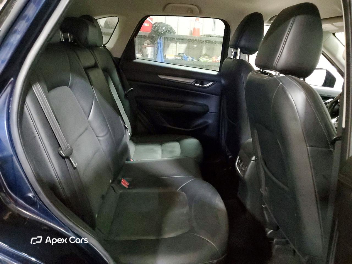 Mazda CX-5 2020
