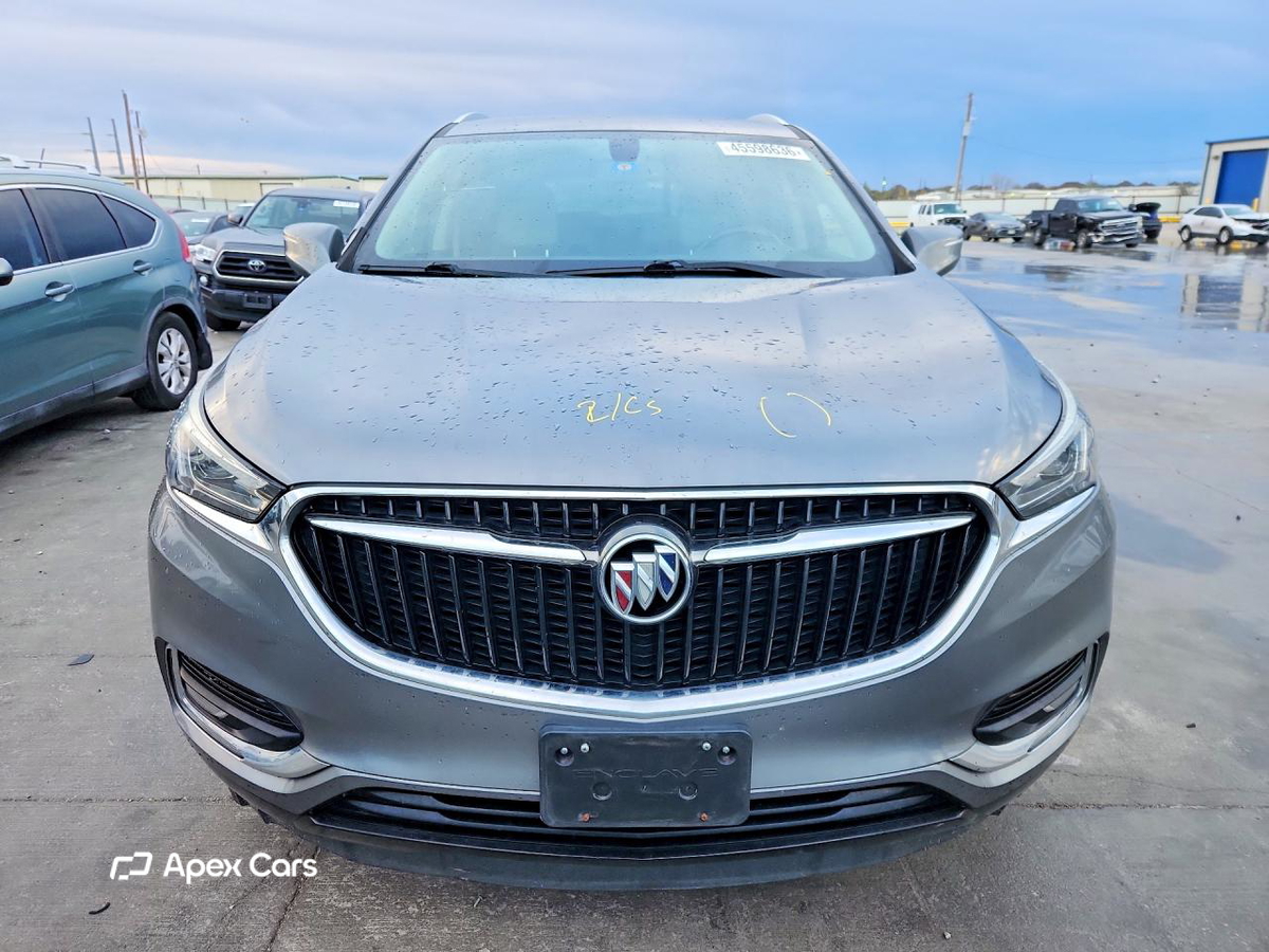 Buick Enclave 2019