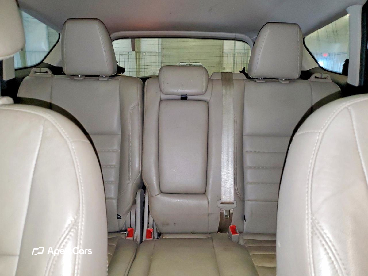 Ford Escape 2013
