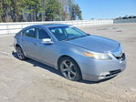 Acura TL 2012