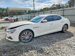 Maserati Ghibli 2015