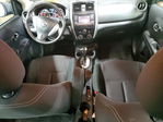 Nissan Versa 2018