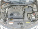 Nissan Altima 2013