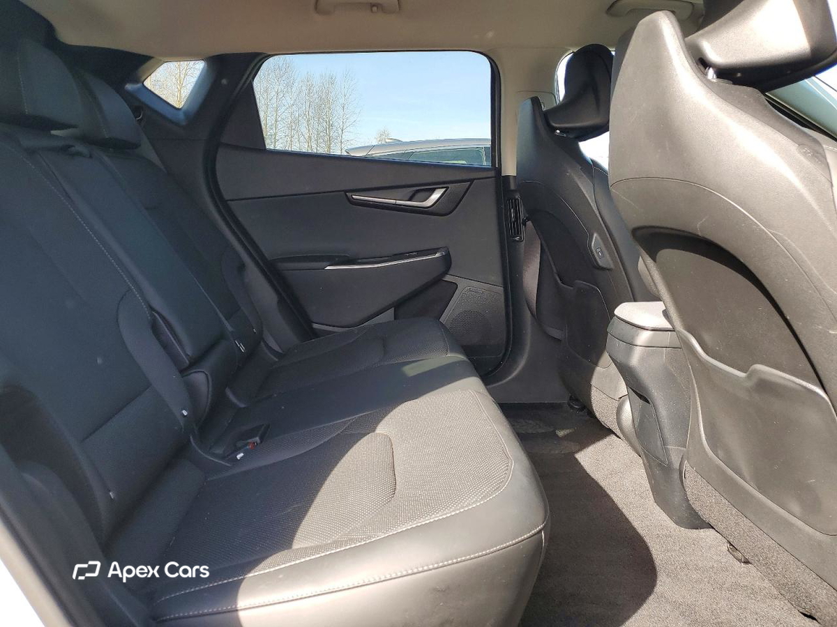 Kia EV6 2024
