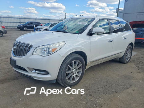 Buick Enclave 2017 - Image 1 of 13