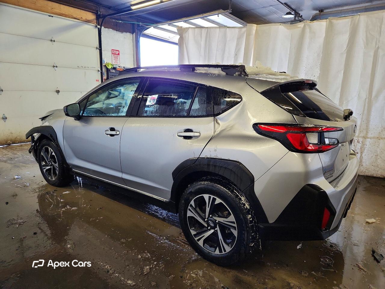 Subaru XV 2024