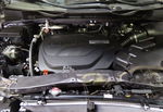 Honda Odyssey 2018