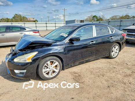 Nissan Altima 2013 - Image 1 of 13