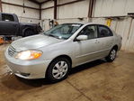 Toyota Corolla 2004
