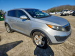 Kia Sportage 2012