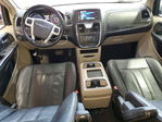 Chrysler Voyager 2016