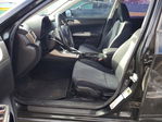 Subaru Impreza 2009