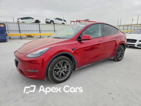 Tesla Model Y 2025 - Image 1 of 13