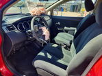 Nissan Versa 2011