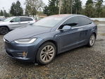 Tesla Model X 2019