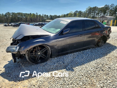 Chrysler 300 2016 - Image 1 of 13