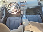 Nissan Altima 2012
