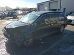 Honda Odyssey 2012