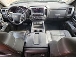 Chevrolet Silverado 2014