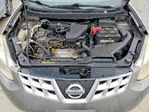 Nissan Rogue 2013