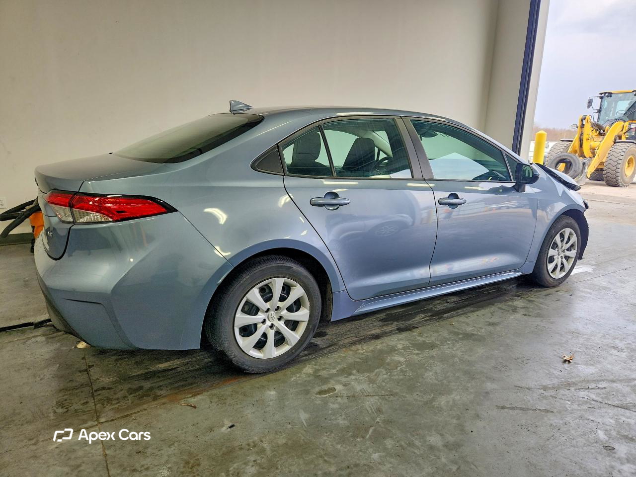 Toyota Corolla 2024