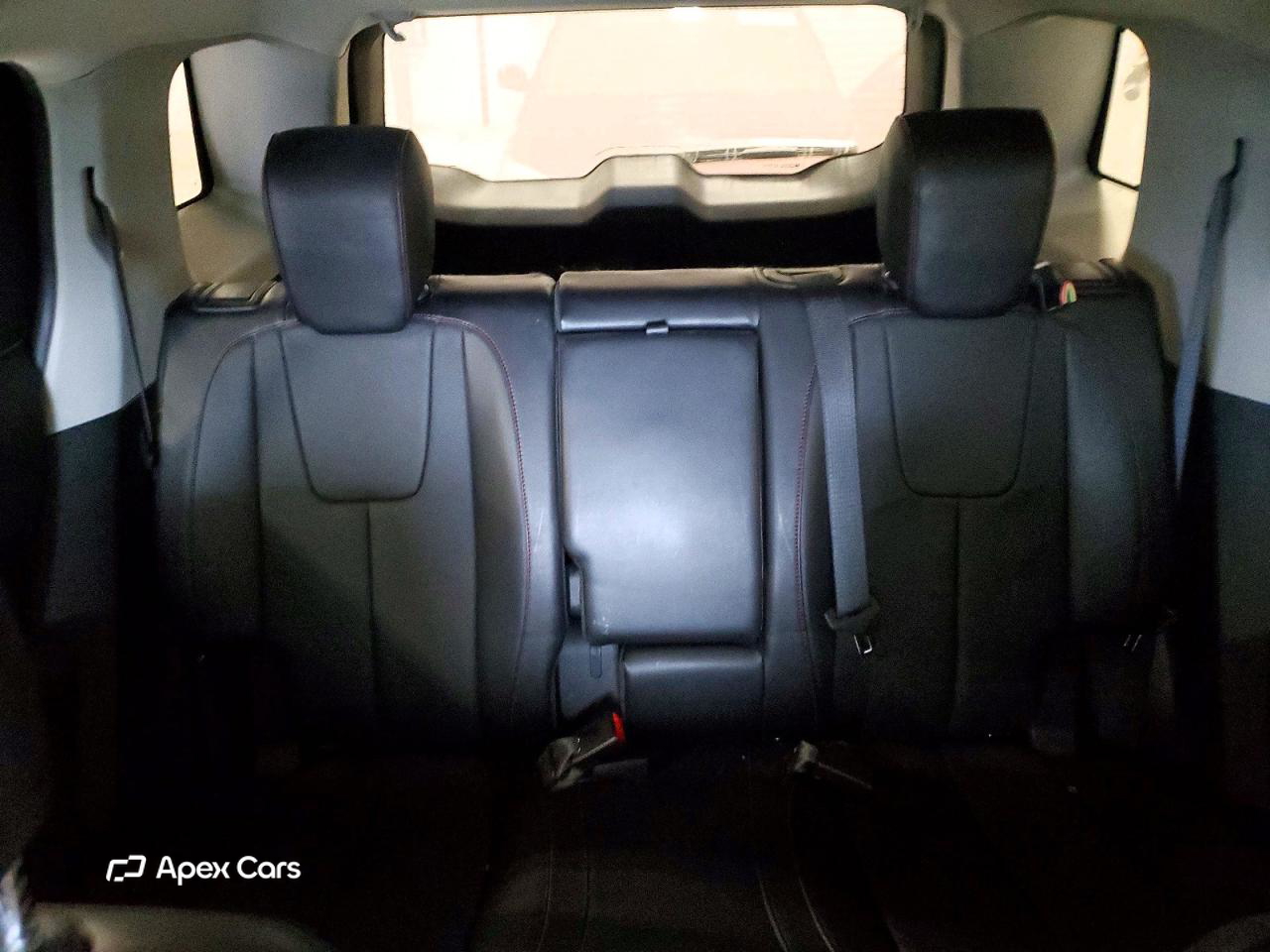GMC Terrain 2013