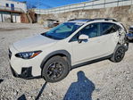 Subaru XV 2018