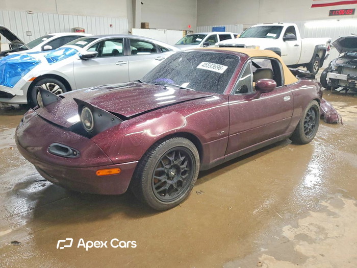 1995 Mazda MX-5 - Image 1 of 5