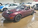 Mazda MX-5 1995