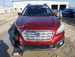 Subaru Outback 2016