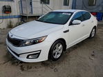 Kia Optima 2015