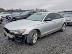Audi A6 2015