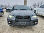 BMW X6 2012