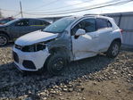 Chevrolet Trax 2022