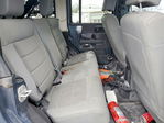 Jeep Wrangler 2008
