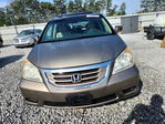 Honda Odyssey 2008